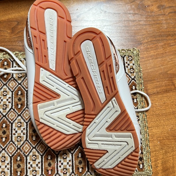 Skechers Street Women's Sunlite-Delightfully OG size 7 - Picture 5 of 5